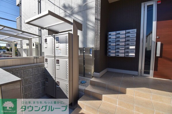 プレミールの物件内観写真